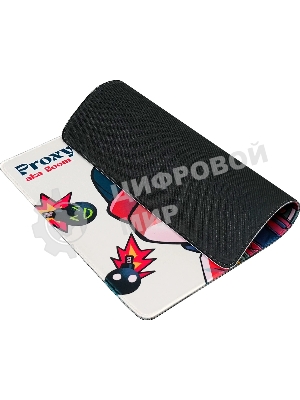 Коврик для мыши A4Tech Bloody SI-45 Proxy Boom Sand рисунок (SI-45)