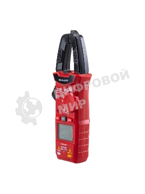 Токовые клещи Rexant R200A