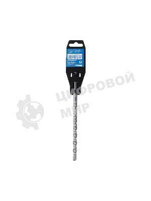 Бур PATRIOT SDS Plus S2 10x210