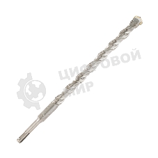 Бур EDGE by PATRIOT SDS Plus 18x310