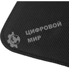 Коврик для мыши Cactus Wolf 400x300x3мм (CS-MP-PRO20XL)