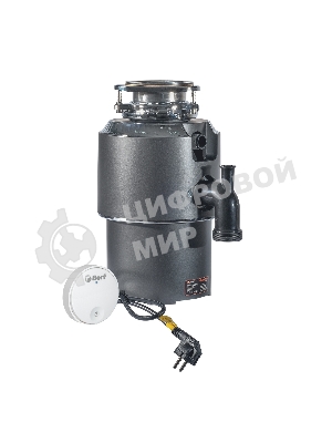 Измельчитель пищевых отходов Bort Alligator Control (93417944)