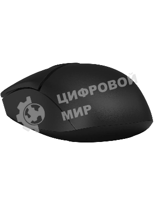 Мышь проводная A4Tech Fstyler FM12S черный, 1200 dpi, USB, кнопки - 3