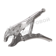 Зажимные клещи Deli DL2001 10