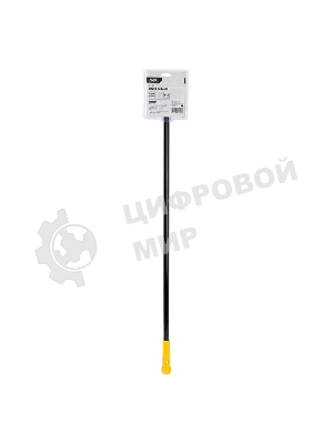 Скребок Deli DL4727 900мм Сталь SK5, Лезвие: глубина 18мм, толщина 0,5мм