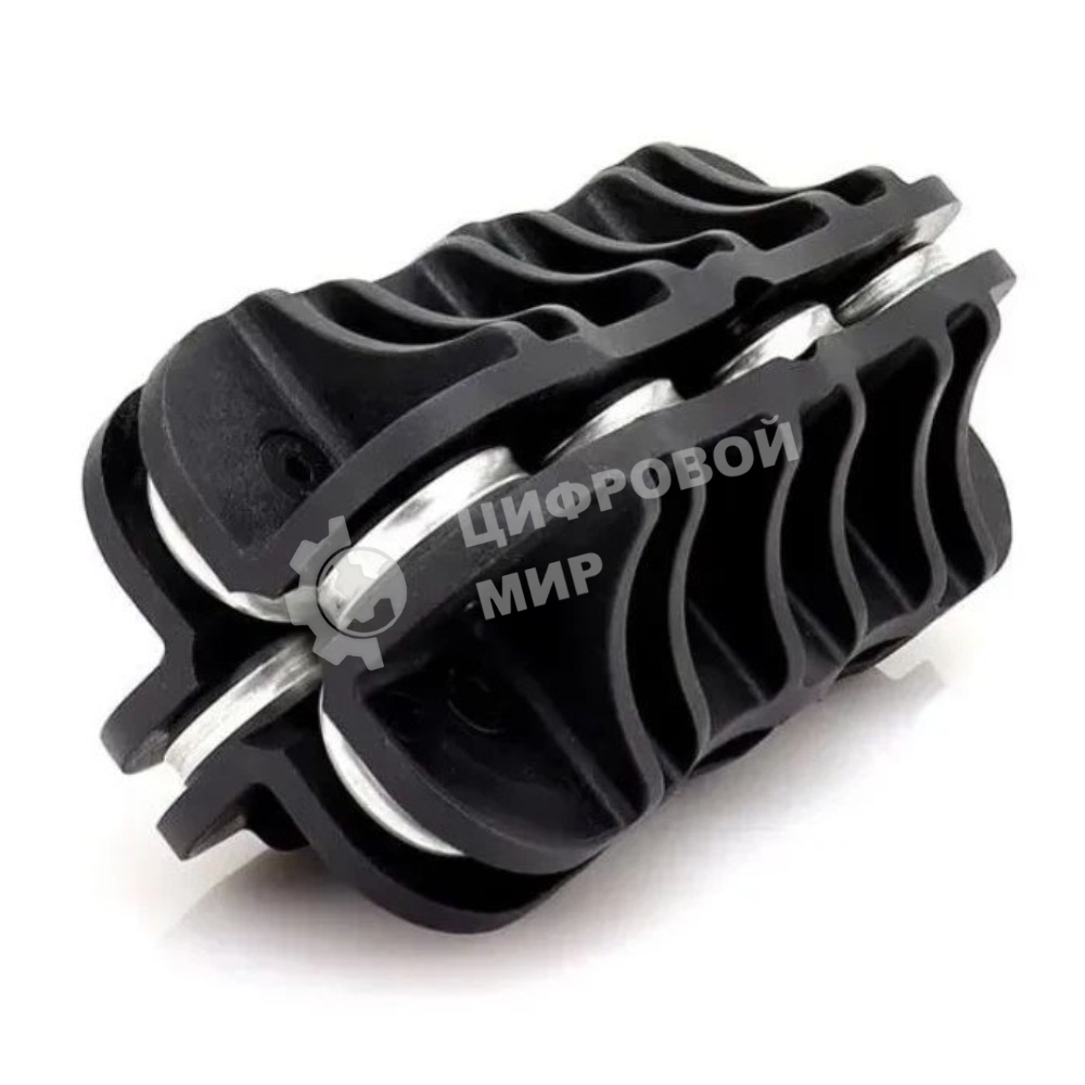 Выпрямитель труб Ballu Super Stars ST-302-3/8