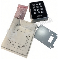 Считыватель карт Dahua DHI-ASR1101M-D