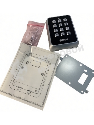 Считыватель карт Dahua DHI-ASR1101M-D