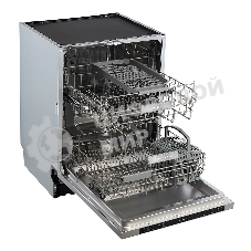 Встраиваемая посудомоечная машина Zigmund & Shtain DW 314.6