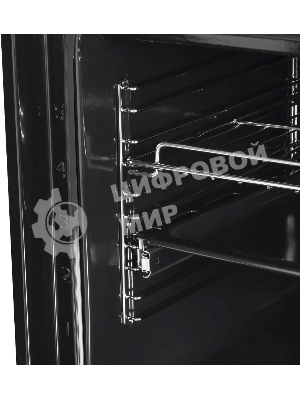 Шкаф духовой электрический Maunfeld AEOH.749B2, встраиваемый