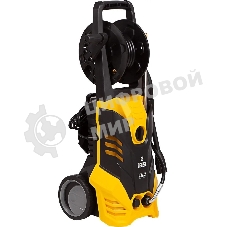 Моечная машина высокого давления Denzel R-165D, 2200 Вт, 165 бар, 58235