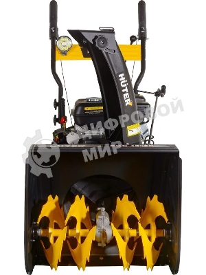 Снегоуборщик Huter SGC 4800E 