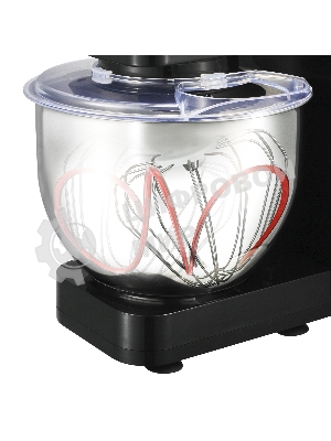 Кухонная машина Zigmund & Shtain ZKM-895