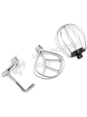 Кухонная машина Vitek VT-1441 BK, черный