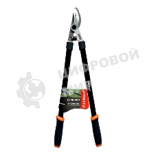 Сучкорез Patriot LBF 680, плоскостной,усилен.механизм,кованые лезвия,PP+TPR-рукоятки,680 мм