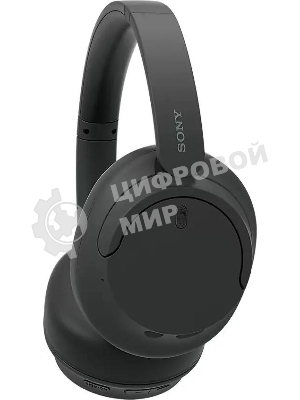 Гарнитура Sony WRL WH-CH720N/B черный