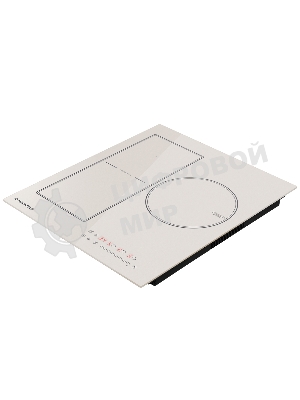 Индукционная варочная панель Maunfeld CVI453SBBG