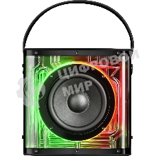 Портативная колонка Defender Versuz 15Вт,