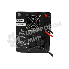 Источник бесперебойного питания RUCELF UPI-500-12-E