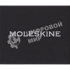 Шильд-символ Moleskine Zodiac Signs Водолей, металл, золотистый, коробка с европодвесом, PINAQUARIUSGOLD