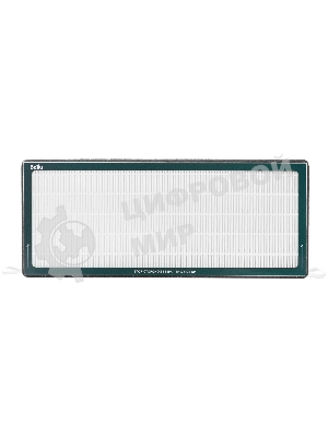 Комплект фильтров FB-M5-H13-CARBON-2