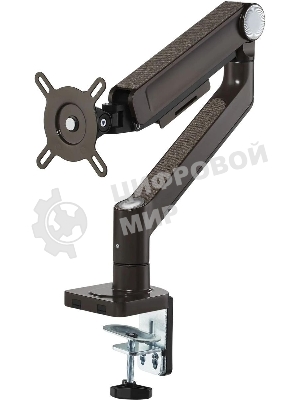 Кронштейн для мониторов Ultramounts UM732BR коричневый 17