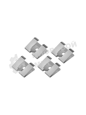 Индукционная варочная панель Maunfeld CVI292S2FBK Inverter