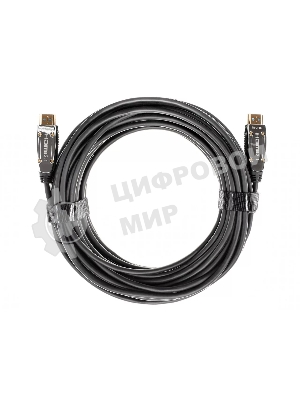 Активный оптический кабель HDMI 19M/M,ver. 2.1, 8K@60 Hz 20m Telecom TCG2120-20M