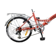 Велосипед Torrent Challenger (рама сталь 13