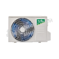 Наружный блок сплит-системы Ballu BSO/out-07HN8_22Y 7000 BTU, 22 м², охлаждение, обогрев, осушение