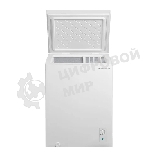 Морозильный ларь Willmark CF-190IW, белый, 143л