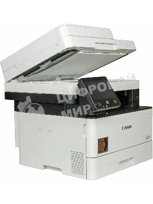 МФУ лазерное Canon i-SENSYS MF455dw (5161C006/5161C016), A4, ч/б, печ. 38 стр/мин., скан. до 38 стр/мин., 1200 x 1200 dpi (принтер) 600x600dpi (сканер), USB, RJ-45, Wi-Fi