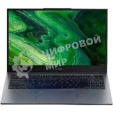 Ноутбук Digma Pro Fortis M Core i5 1235U 16Gb SSD 512Gb Intel UHD Graphics 15.6