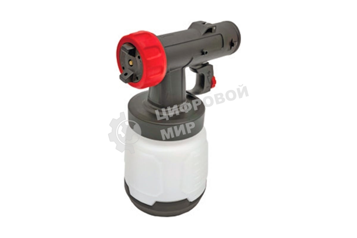 Модуль для краскопультов Elitech 201021