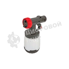 Модуль для краскопультов Elitech 201021