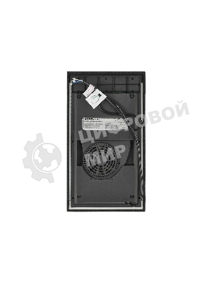 Индукционная варочная панель HOMSair HIC32BWH Inverter, белый