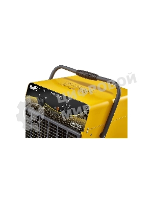 Пушка тепловая Ballu BHP-M2-30