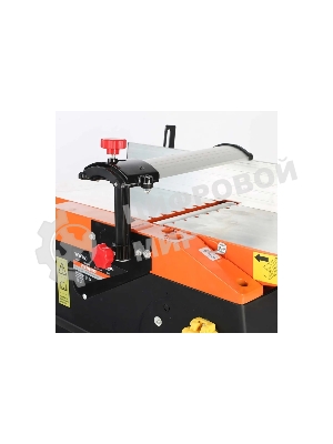 Станок фуговальный PATRIOT WW160 1800 Вт, 15000 об/мин, 582х155 мм, глубина строгания 3 мм