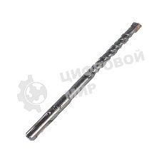 Бур PATRIOT SDS Plus S2 10x160