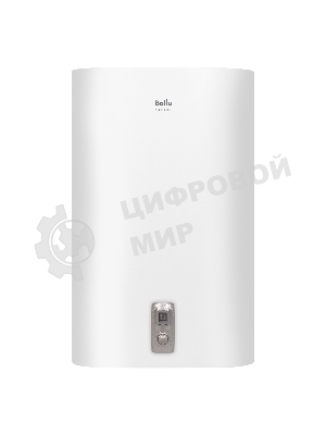 Водонагреватель Ballu BWH/S 80 Azurro DH