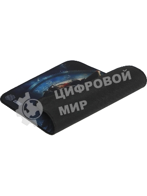 Коврик для мыши Cactus Wolf 400x300x3мм (CS-MP-PRO20XL)
