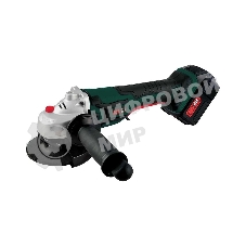 Угловая шлифовальная машина бесщеточная KLPRO KLAT18B-50 (18 В/5,0 А·ч)