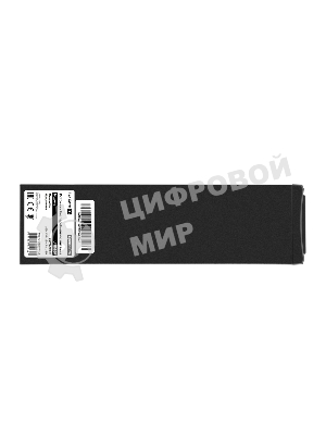 Источник бесперебойного питания ExeGate EP285597RUS SpecialPro UNB-650.LED.AVR.EURO.RJ.USB 650VA/360W, LED, AVR, 2 евророзетки, RJ45/11, USB, черный