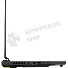Ноутбук ASUS ROG Strix G16 G614PP-S5119/16