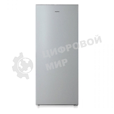 Морозильная камера Бирюса Б-M6046SN, металлик, 200л, 6 ящиков