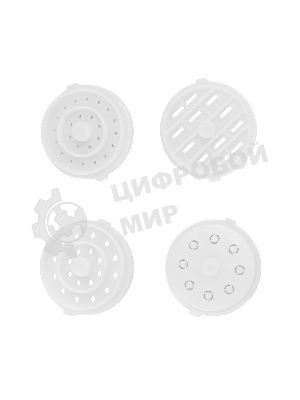 Кухонная машина Zigmund & Shtain ZKM-895