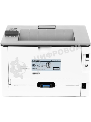Принтер лазерный Pantum P3302DN, A4, ч/б, печ. до 33 стр/мин., 1200 x 1200 dpi, Ethernet (RJ-45), USB 2.0, проектная модель