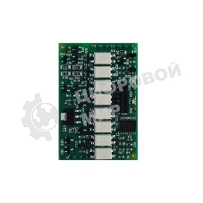 Плата цифровых шин для подключения котла к ZONT Climati