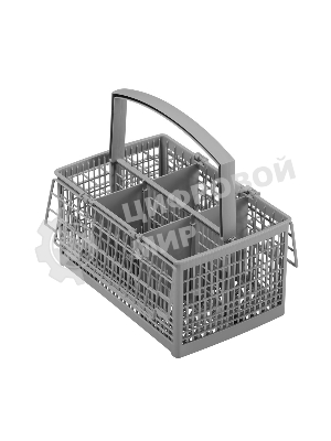 Встраиваемая посудомоечная машина HOMSair DW66M, белый, 59.8 см, 12 компл., 49 дБ, класс A++