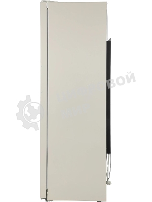 Морозильная камера Indesit DSZ 5175 E, бежевый, 261 л, 4 ящика